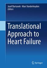 Translational Approach To Heart Failure 1st Edition Gilles W De Keulenaer