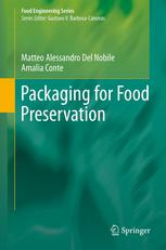 Packaging For Food Preservation 1st Edition Matteo Alessandro Del Nobile
