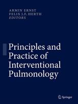 Principles And Practice Of Interventional Pulmonology 1st Edition Heinrich D Becker Md Auth