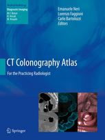 Ct Colonography Atlas For The Practicing Radiologist 1st Edition Thomas Mang Md