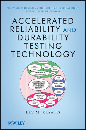 Accelerated Reliability And Durability Testing Technology Lev M Klyatisauth