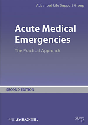 Acute Medical Emergencies Second Edition Second Edition Advanced Life Support Groupauth