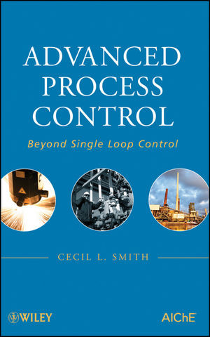 Advanced Process Control Cecil L Smithauth
