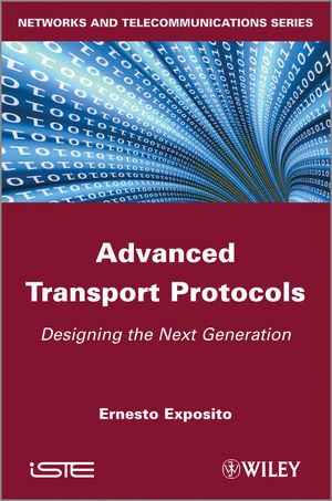 Advanced Transport Protocols Ernesto Expositoauth