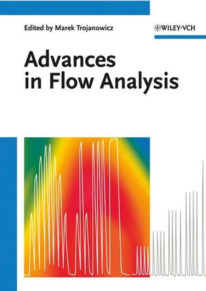 Advances In Flow Analysis Marek Trojanowicz