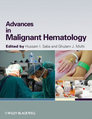 Advances In Malignant Hematology Saba