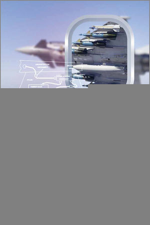 Aircraft Systems Integration Of Airlaunched Weapons Keith A Rigbyauth
