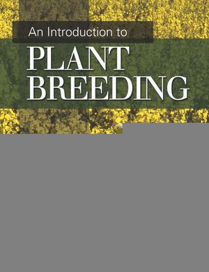 An Introduction To Plant Breeding Jack Brown Peter Ds Caligariauth