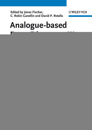 Analoguebased Drug Discovery Iii C Robin Ganellin David P Rotella