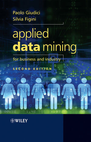 Applied Data Mining For Business And Industry Second Edition Paolo Giudici