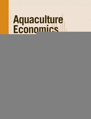 Aquaculture Economics And Financing Management And Analysis Carole R Engleauth