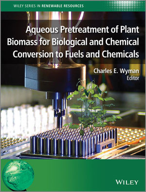 Aqueous Pretreatment Of Plant Biomass For Biological And Chemical Conversion To Fuels And Chemicals Christian V Stevenseds