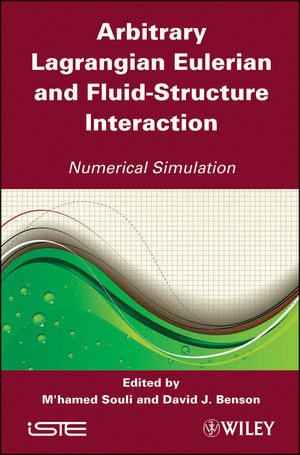 Arbitrary Lagrangianeulerian And Fluidstructure Interaction Mhamed Souli