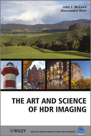 The Art And Science Of Hdr Imaging John J Mccann Alessandro Rizziauth