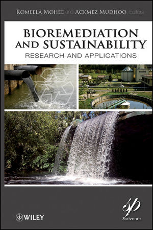 Bioremediation And Sustainability Research And Applications Romeela Mohee