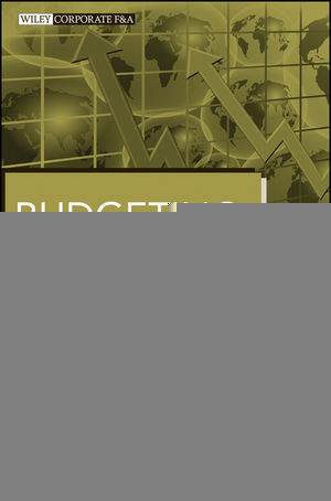 Budgeting Basics And Beyond Fourth Edition Jae K Shim Joel G Siegel