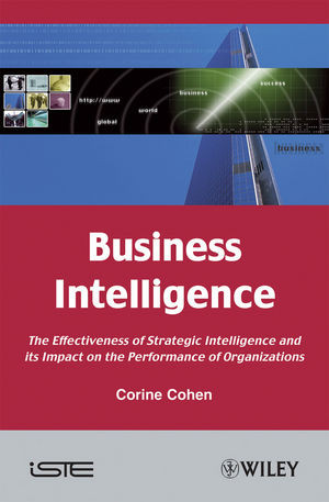 Business Intelligence Evaluation And Impact On Performance Corine Cohenauth