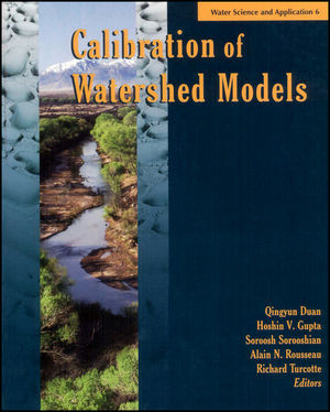 Calibration Of Watershed Models