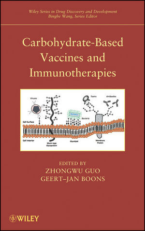 Carbohydratebased Vaccines And Immunotherapies Binghe Wangeds