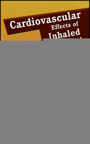 Cardiovascular Effects Of Inhaled Ultrafine And Nanosized Particles Flemming R Cassee
