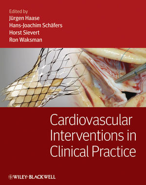 Cardiovascular Interventions In Clinical Practice Jrgen Haase
