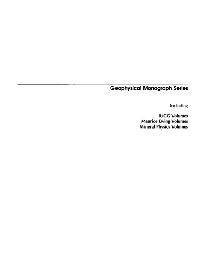The Cenozoic Southern Ocean Tectonics Sedimentation And Climate Change Between Australia And Antarctica Neville F Exon