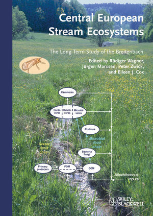 Central European Stream Ecosystems The Long Term Study Of The Breitenbach Rdiger Wagner
