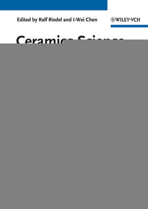 Ceramics Science And Technology Volume 2 Materials And Properties Ralf Riedel