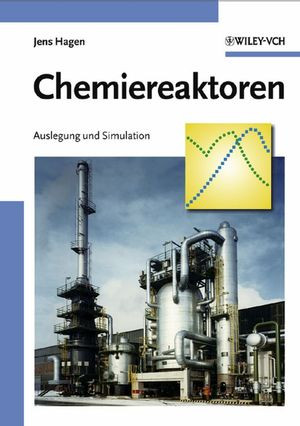 Chemische Reaktionstechnik Mit Matlab Und Simulink Univprof I R Dr Arno Loweauth