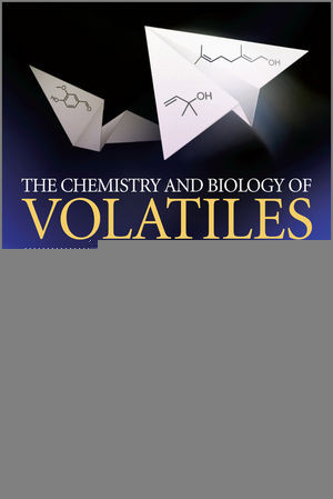 Chemistry And Biology Of Volatiles The Andreas Herrmann