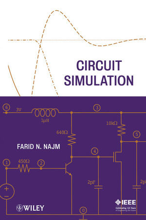 Circuit Simulation Farid N Najmauth