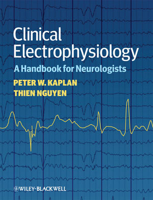 Clinical Electrophysiology Peter W Kaplan Thien Nguyenauth