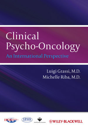 Clinical Psychooncology An International Perspective Michelle Riba