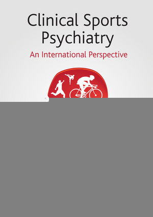 Clinical Sports Psychiatry An International Perspective David A Baron