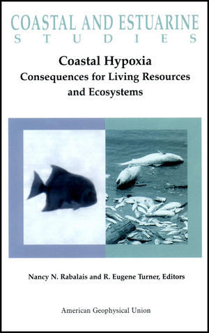 Coastal Hypoxia Consequences For Living Resources And Ecosystems Nancy N Rabalais