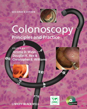 Colonoscopy Principles And Practice Second Edition Jerome D Waye
