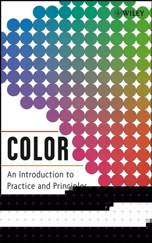 Color An Introduction To Practice And Principles Second Edition Rolf G Kuehniauth