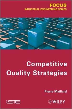 Competitive Quality Strategies Pierre Maillardauth