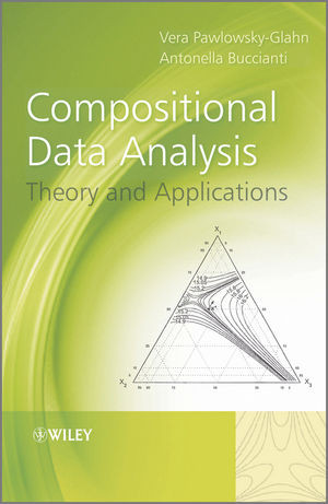 Compositional Data Analysis Theory And Applications Vera Pawlowskyglahn