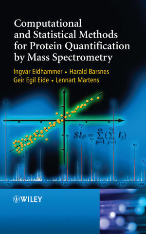 Computational And Statistical Methods For Protein Quantification By Mass Spectrometry Ingvar Eidhammer