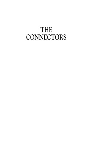 The Connectors How The Worlds Most Successful Businesspeople Build Relationships And Win Clients For Life Maribeth Kuzmeskiauth