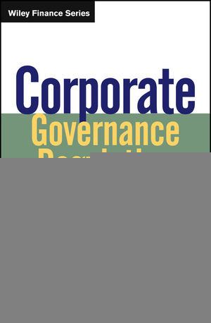 Corporate Governance Regulation How Poor Management Is Destroying The Global Economy Nicholas V Vakkur