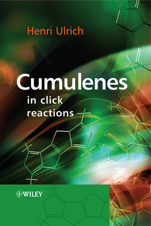 Cumulenes In Click Reactions Henri Ulrichauth