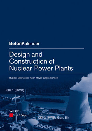 Design And Construction Of Nuclear Power Plants Dring Habil Rudiger Meiswinkel