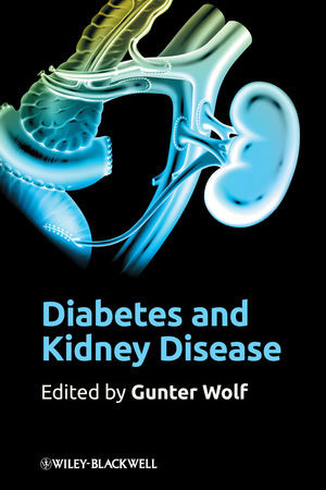 Diabetes And Kidney Disease Gnter Wolf