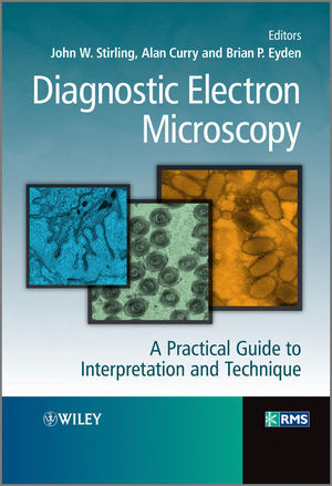 Diagnostic Electron Microscopy A Practical Guide To Interpretation And Technique Susan Brookseds