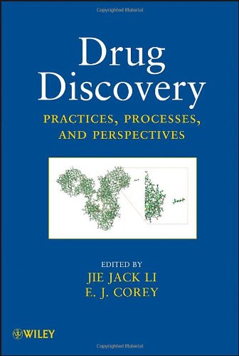 Drug Discovery Practices Processes And Perspectives Jie Jack L