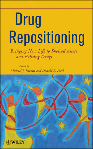 Drug Repositioning Bringing New Life To Shelved Assets And Existing Drugs Michael J Barratt