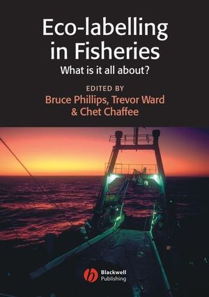 Ecolabelling In Fisheries What Is It All About Bruce Phillips