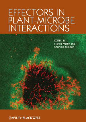 Effectors In Plantmicrobe Interactions Francis Martin Sophien Kamoun